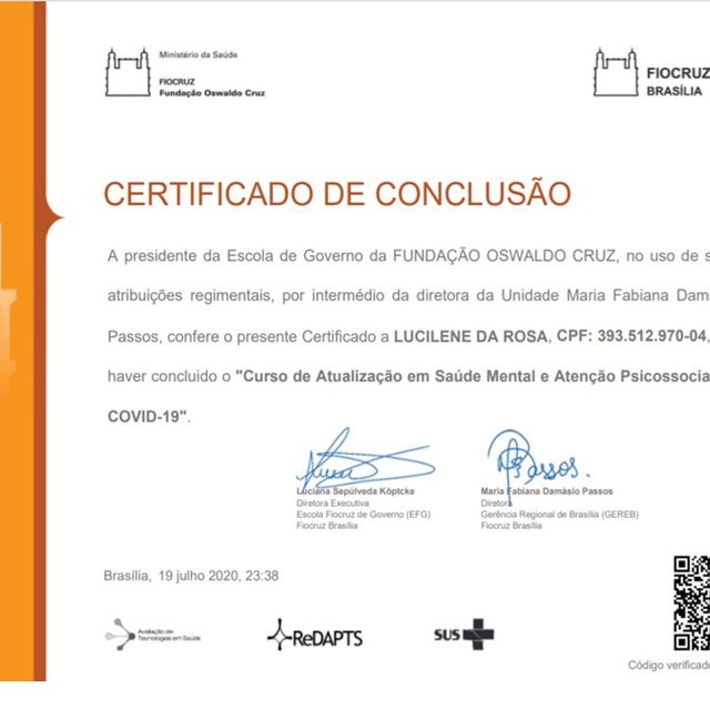 Ampliar imagem: certificate 16