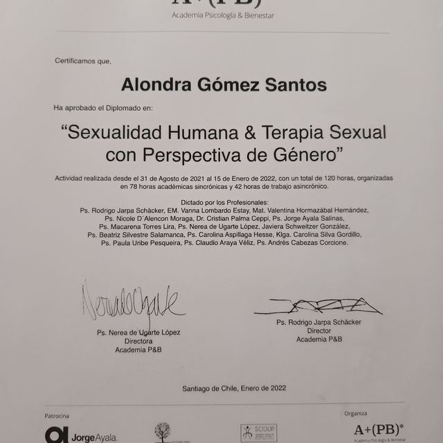 Acercar imagen: certificate 1