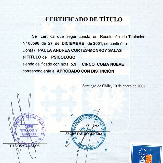Acercar imagen: certificate 1