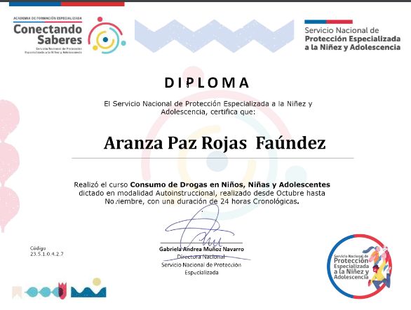 Acercar imagen: certificate 9