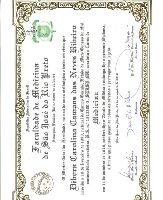 Ampliar imagem: certificate 5
