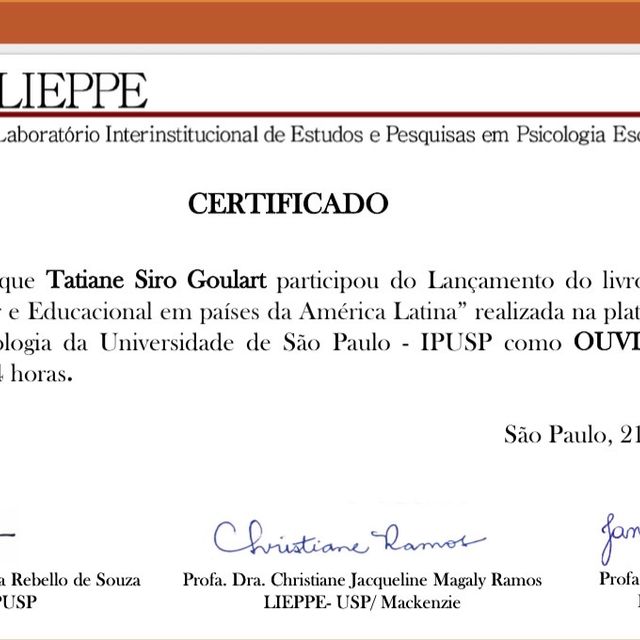Ampliar imagem: certificate 9