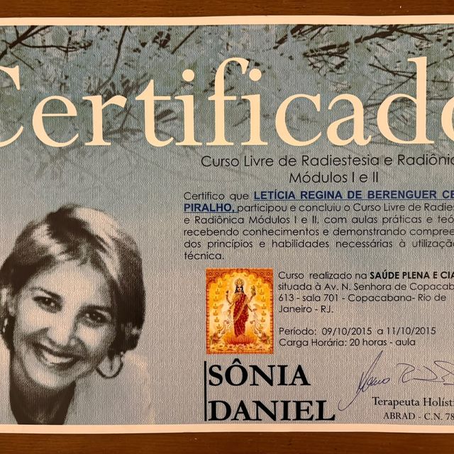 Ampliar imagem: certificate 9