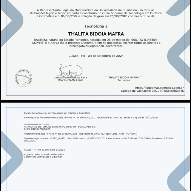 Ampliar imagem: certificate 1