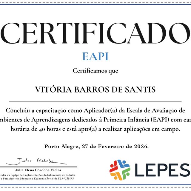 Ampliar imagem: certificate 1