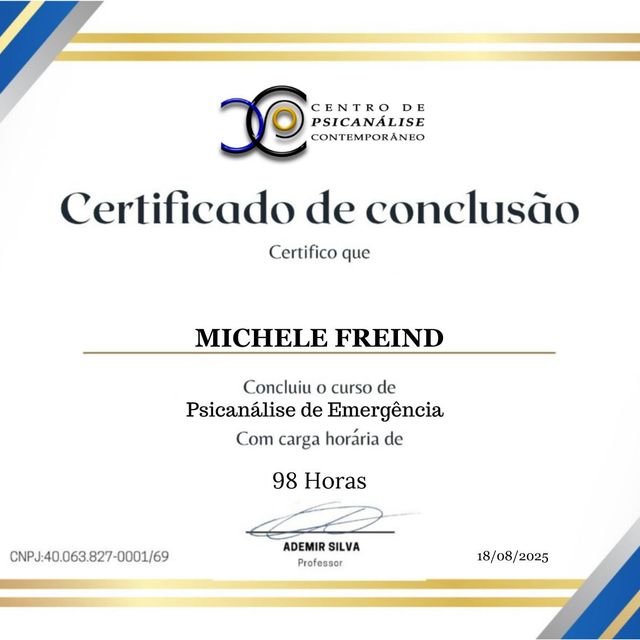 Ampliar imagem: certificate 3
