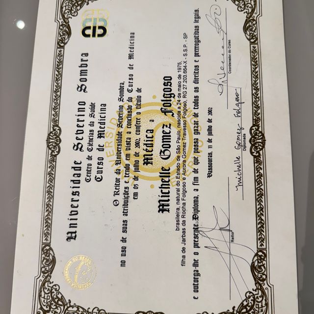 Ampliar imagem: certificate 3