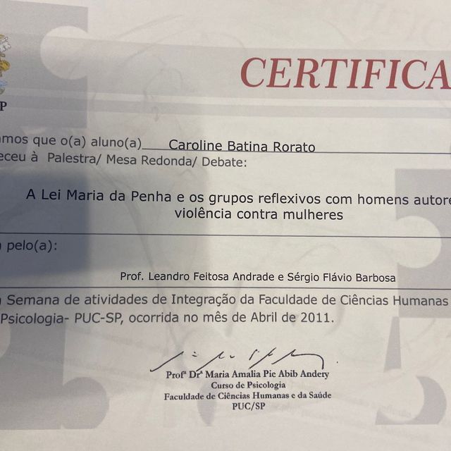 Ampliar imagem: certificate 34