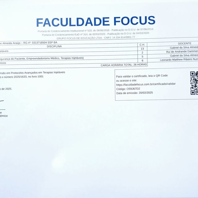 Ampliar imagem: certificate 6