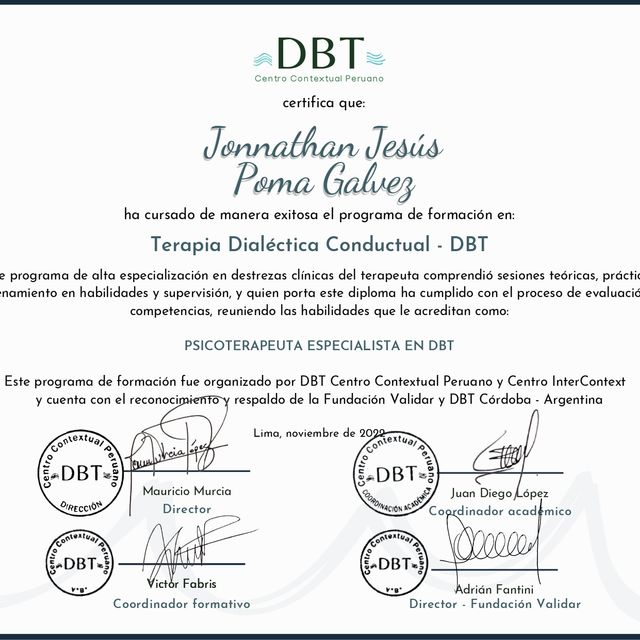 Acercar imagen: certificate 3