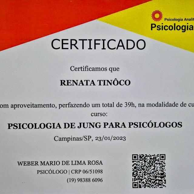 Ampliar imagem: certificate 1