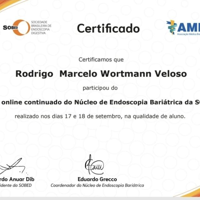 Ampliar imagem: certificate 1