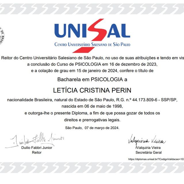 Ampliar imagem: certificate 1