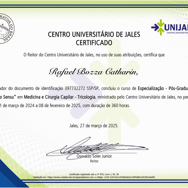 Ampliar imagem: certificate 1