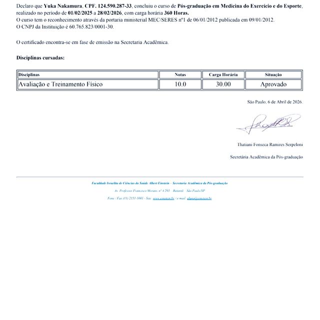Ampliar imagem: certificate 5