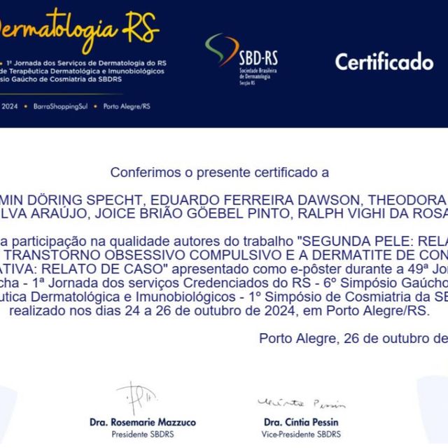 Ampliar imagem: certificate 1