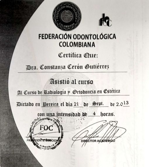 Acercar imagen: certificate 19
