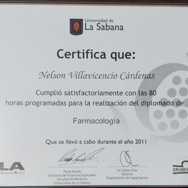 Acercar imagen: certificate 15