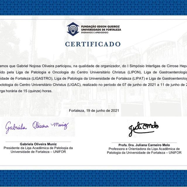 Ampliar imagem: certificate 27