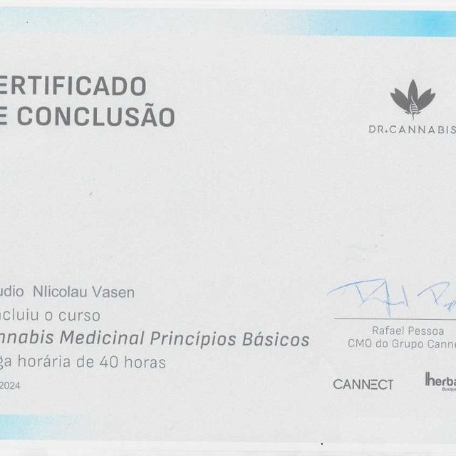 Ampliar imagem: certificate 4