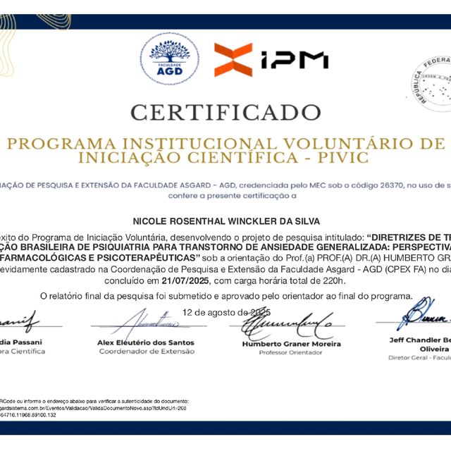 Ampliar imagem: certificate 3