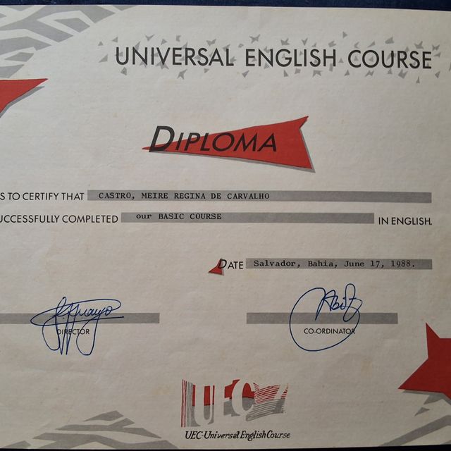 Ampliar imagem: certificate 1
