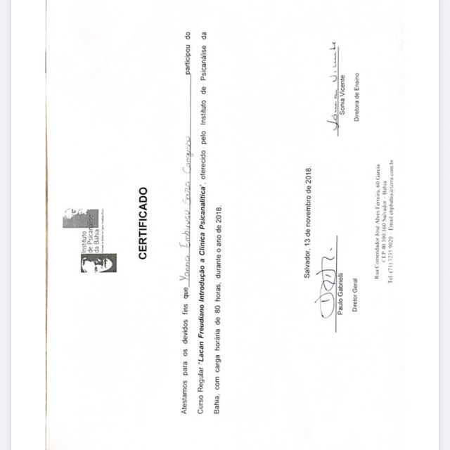 Ampliar imagem: certificate 5