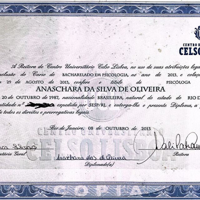 Ampliar imagem: certificate 3