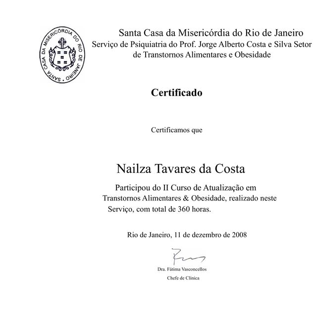 Ampliar imagem: certificate 1