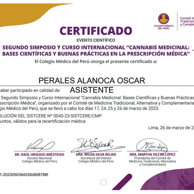 Acercar imagen: certificate 8