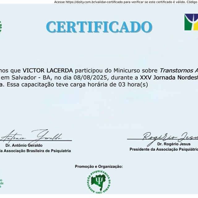 Ampliar imagem: certificate 3