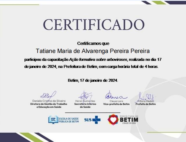Ampliar imagem: certificate 3