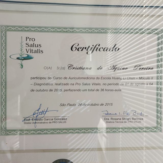 Ampliar imagem: certificate 6