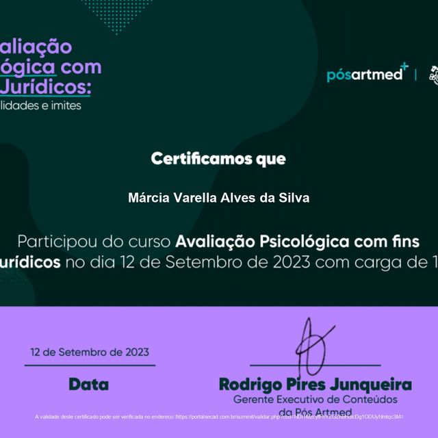 Ampliar imagem: certificate 7