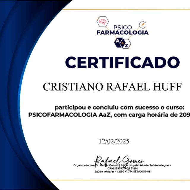 Ampliar imagem: certificate 12