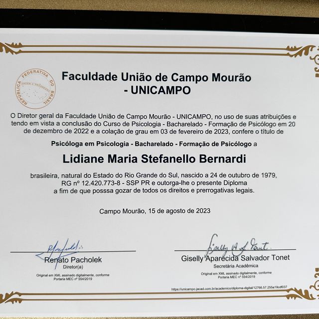 Ampliar imagem: certificate 1