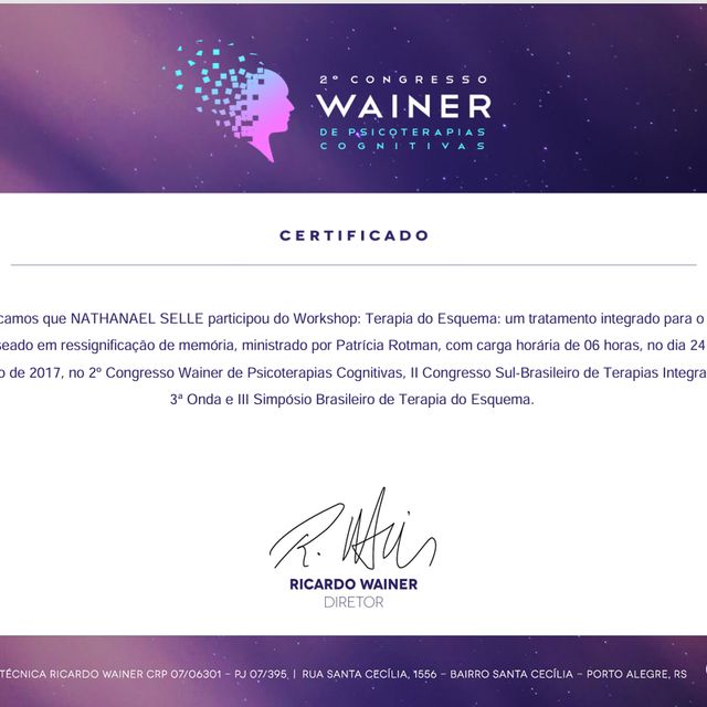 Ampliar imagem: certificate 6
