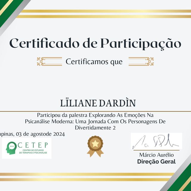 Ampliar imagem: certificate 9