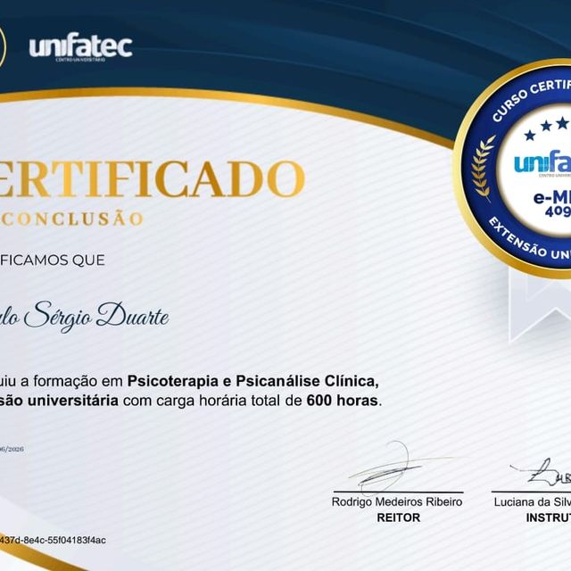 Ampliar imagem: certificate 4