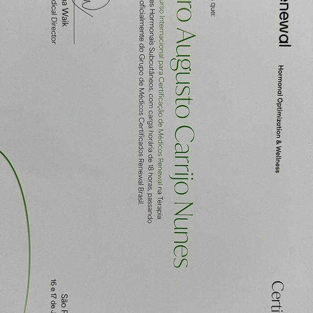 Ampliar imagem: certificate 4