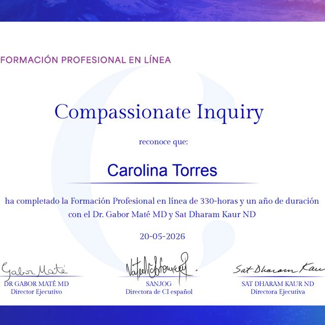 Acercar imagen: certificate 3