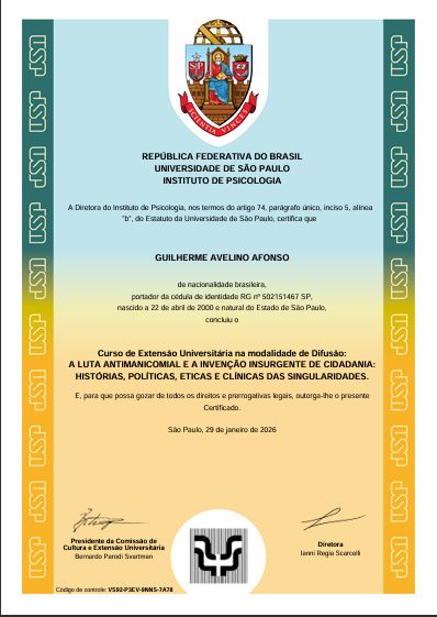 Ampliar imagem: certificate 1