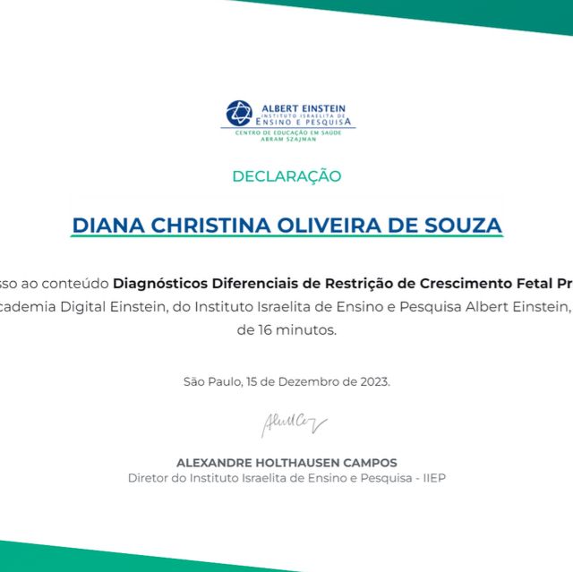 Ampliar imagem: certificate 4
