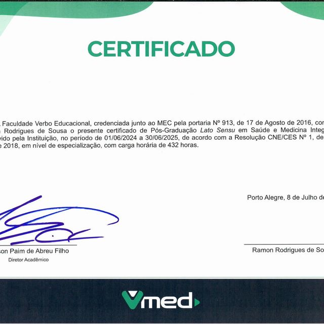 Ampliar imagem: certificate 1