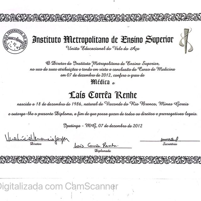 Ampliar imagem: certificate 1