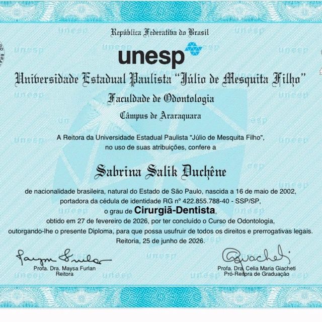 Ampliar imagem: certificate 1