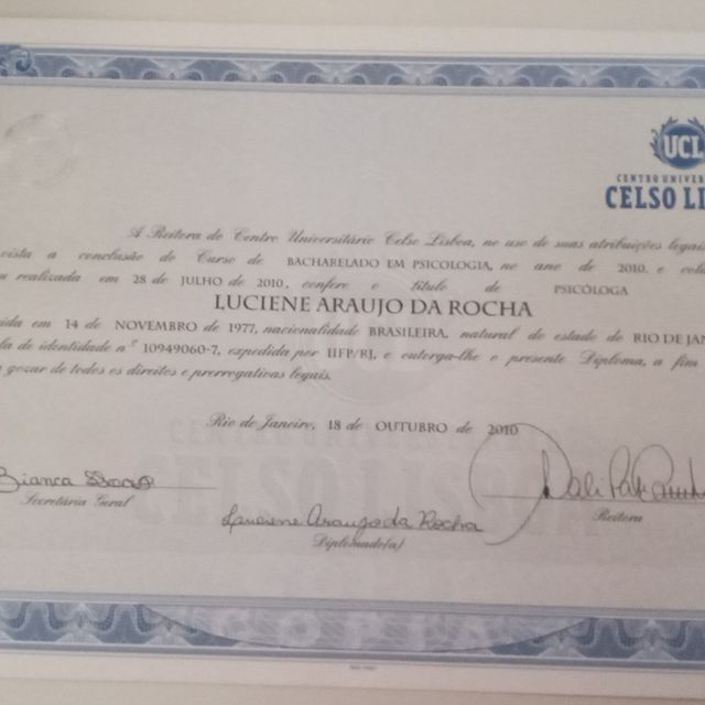 Ampliar imagem: certificate 1