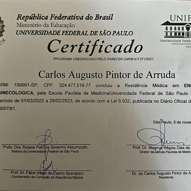 Ampliar imagem: certificate 4