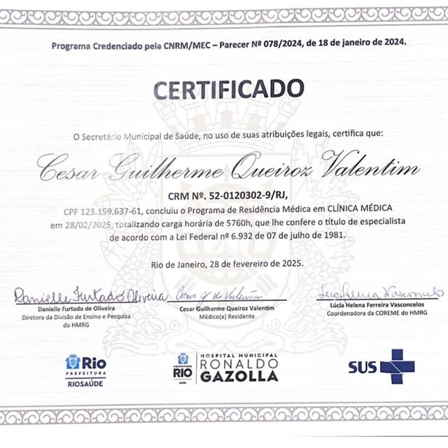 Ampliar imagem: certificate 1