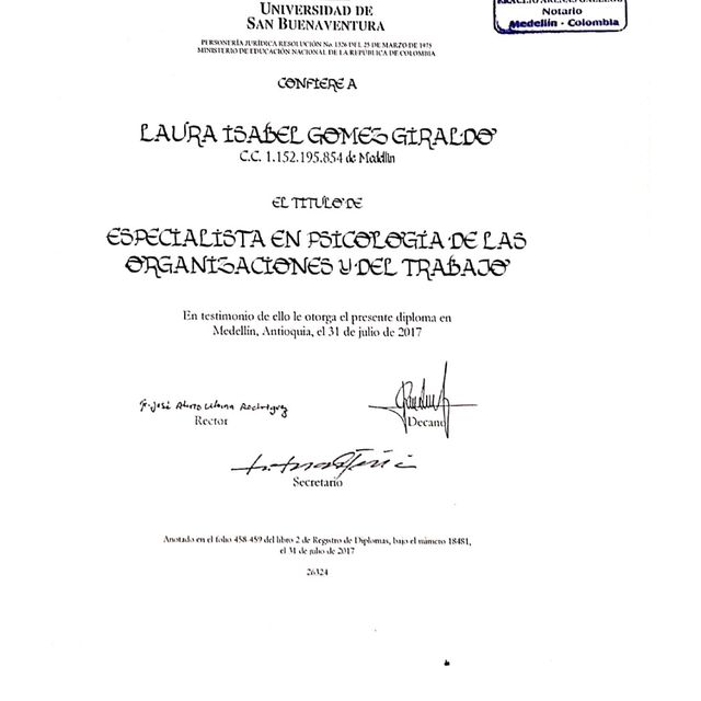 Acercar imagen: certificate 1